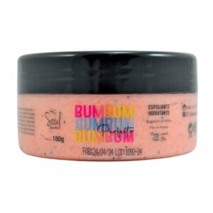 🍑 Esfoliante Hidratante Bumbum Perfeito – Soul Cosméticos