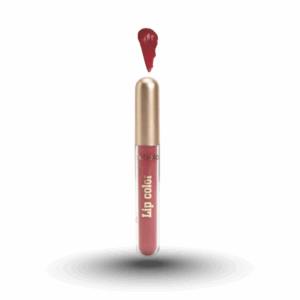 Batom Lip Color Febella cor 06