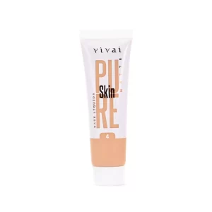 Base Liquida Pure Skin Cor 04 Vivai