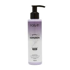 💜 Loção Hidratante Corporal Bons Sonhos – Porãh