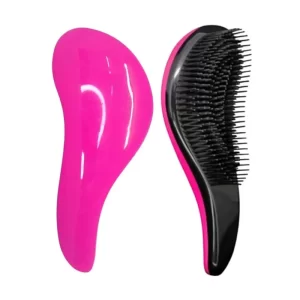 Escova Mágica Desembaraçadora