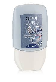 🩵 Creme para Mãos Stitch – Fenzza