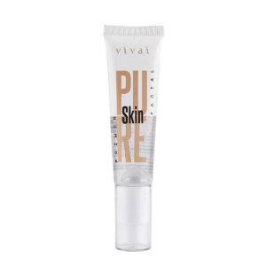 Vivai - Primer Facial Pure Skin Pump
