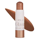 ✨ Iluminador Stick Glam – Vivai cor 03