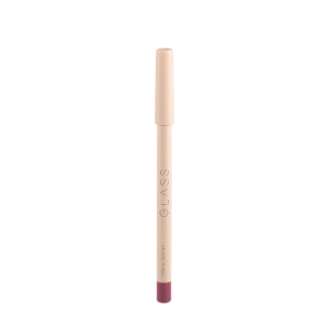 Lápis Labial Glass LL02 da Ruby Rose