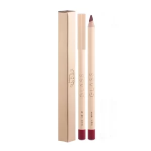 Lápis Labial Glass LL05 da Ruby Rose: