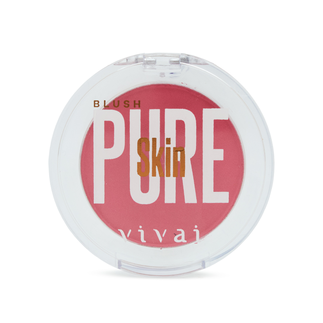 🩷 Blush Pure Skin Vivai cor 01