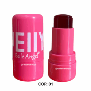 Blush Jelly Stick da Belle Angel – Cor 01